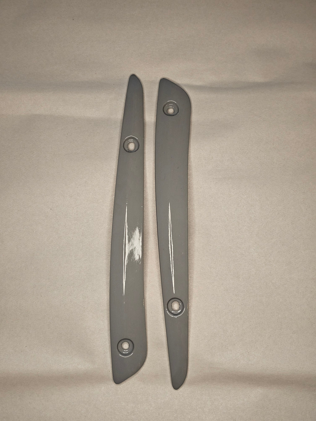 2012–2022 Road Glide Windshield Accent Trim