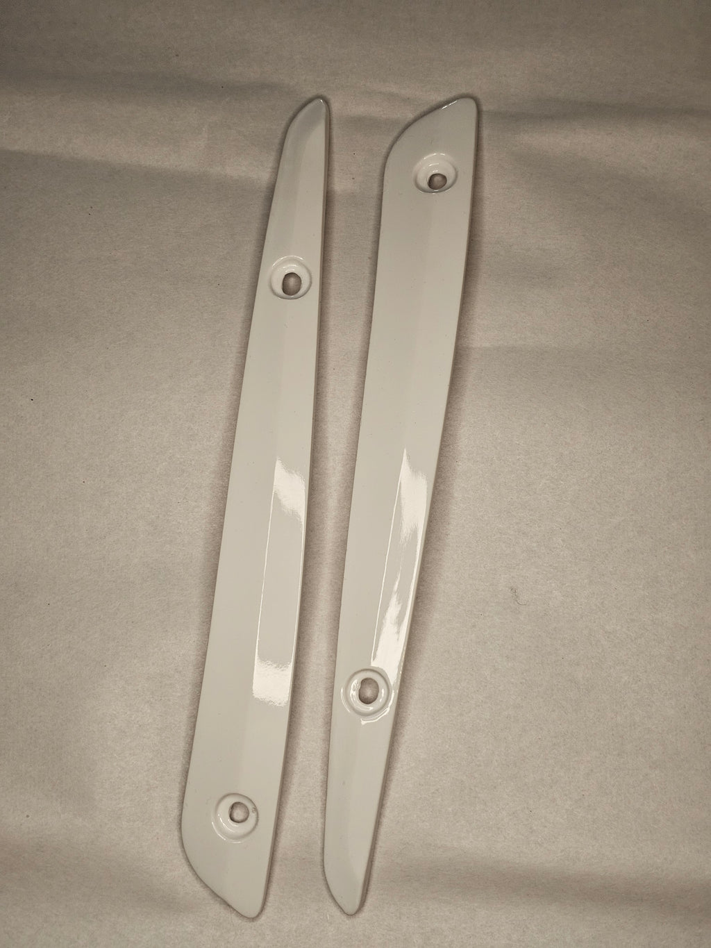 2012–2022 Road Glide Windshield Accent Trim