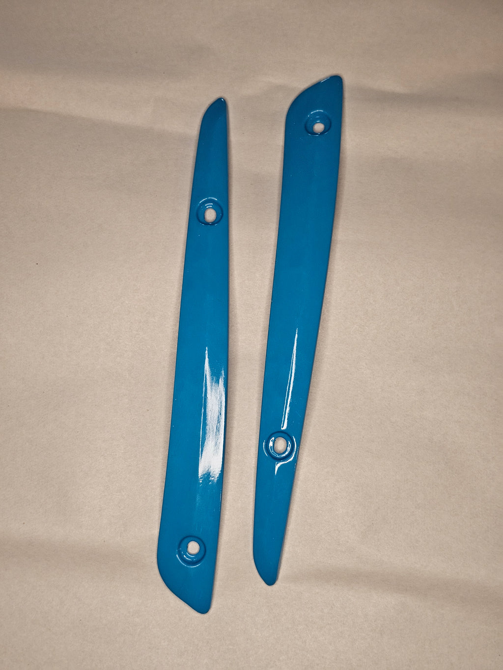 2012–2022 Road Glide Windshield Accent Trim