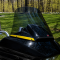 2012–2022 Road Glide Windshield Accent Trim