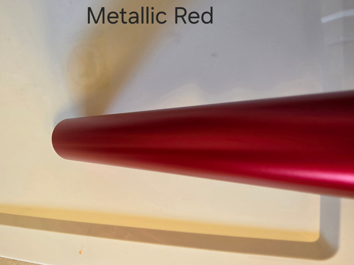12 x 10 inch Harley Bar & Shield (Click on color to see sample picture)